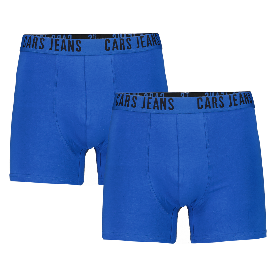 Boxershort 2-pack Basco