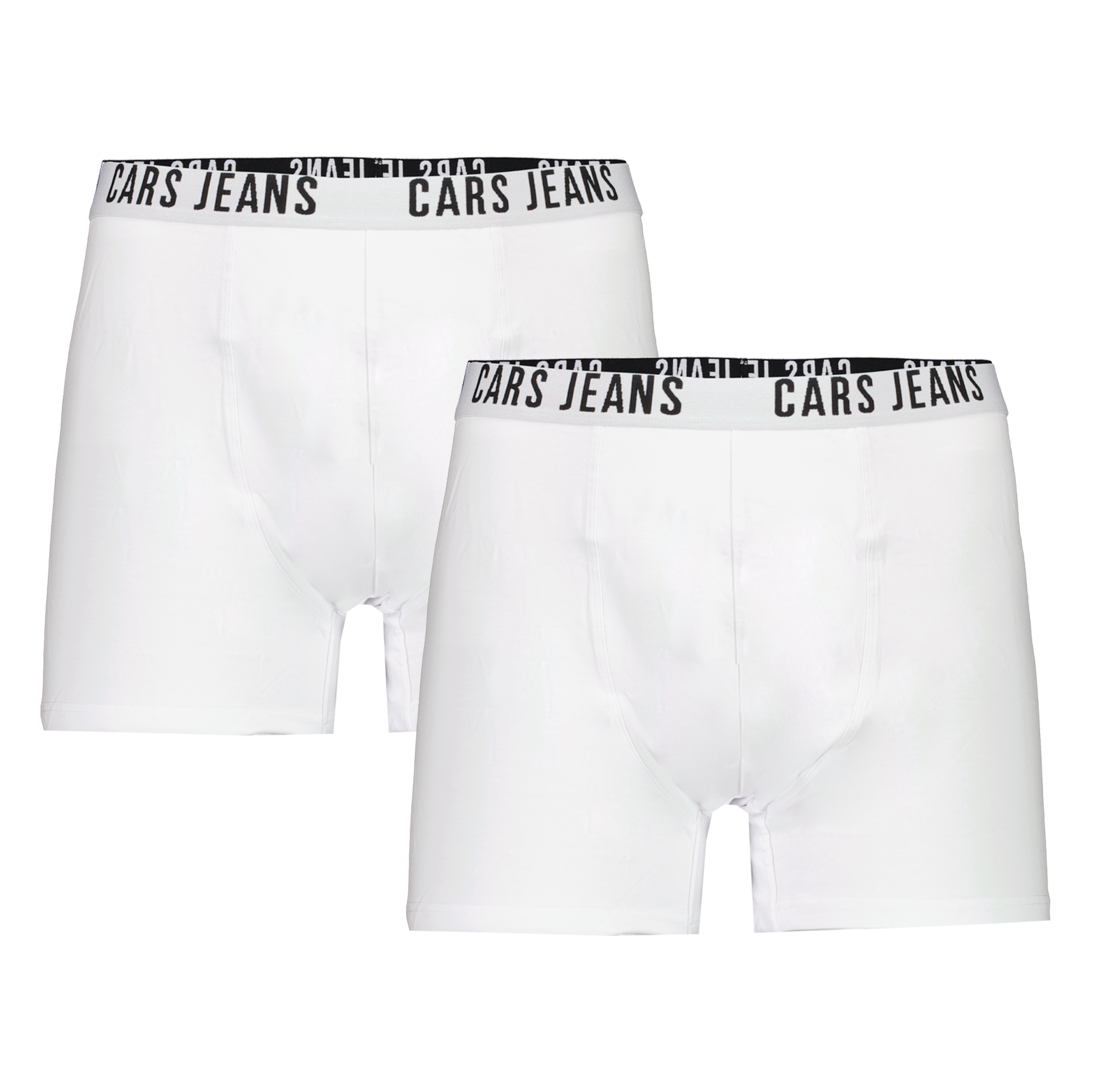 Boxershort 2-pack Basco