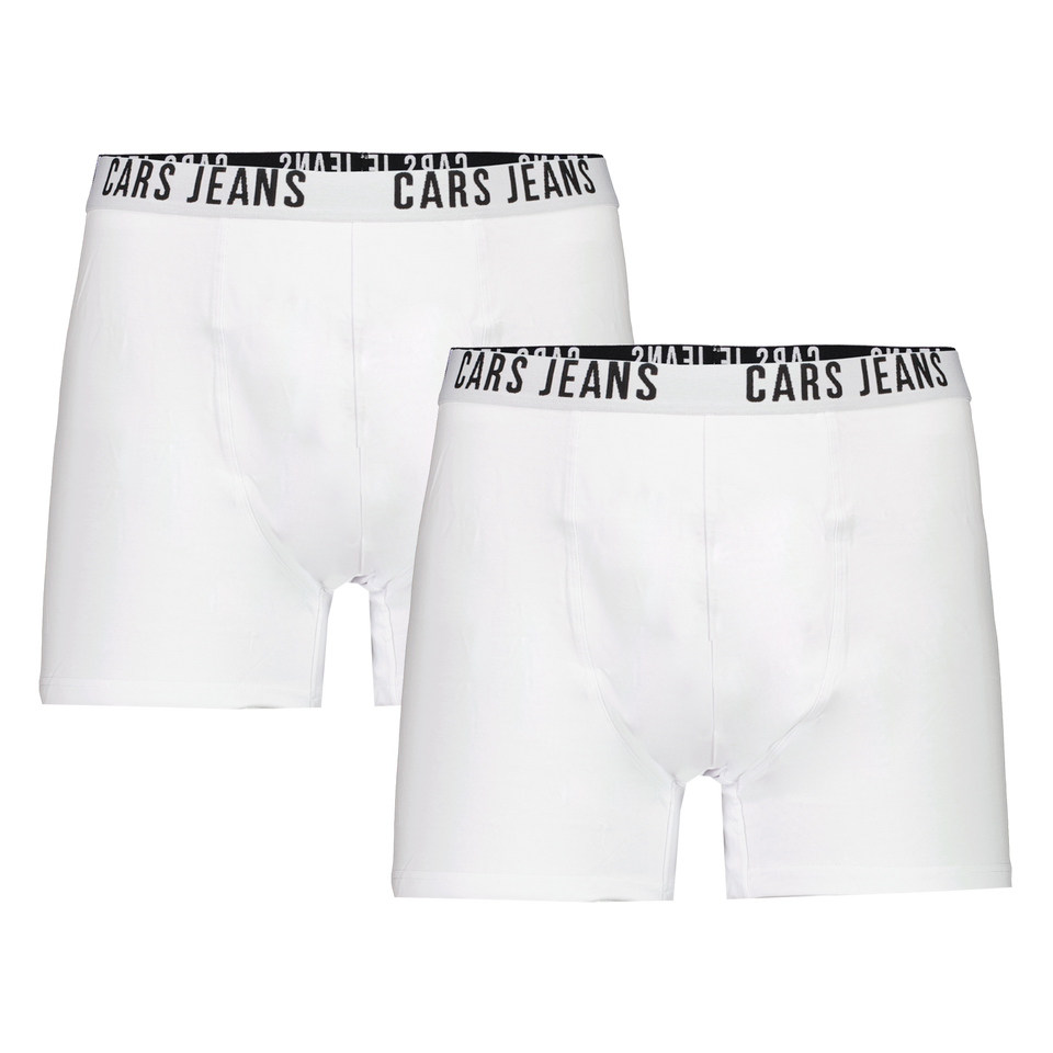 Boxershort 2-pack Basco