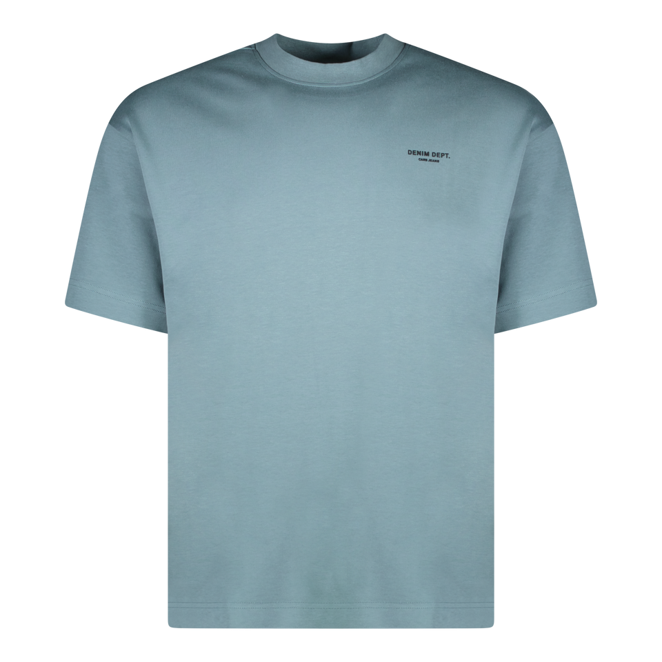 T-shirt Cornns