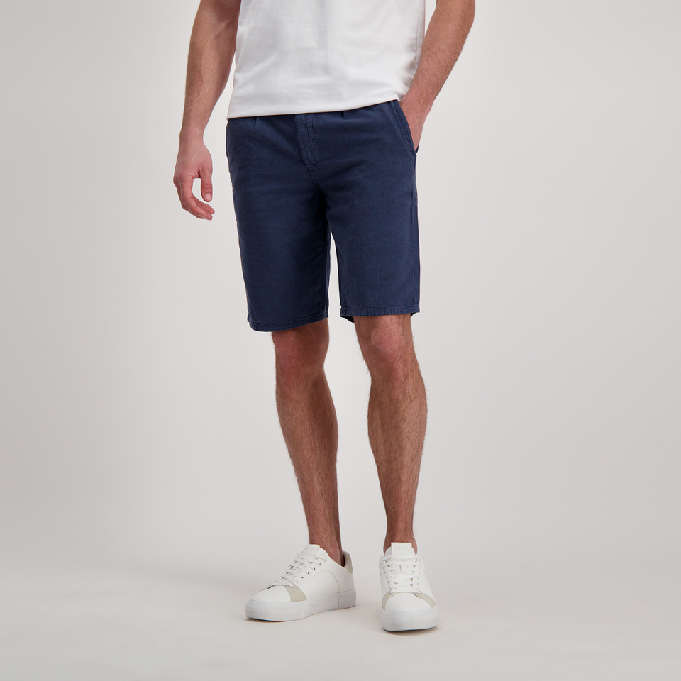 Short Horan