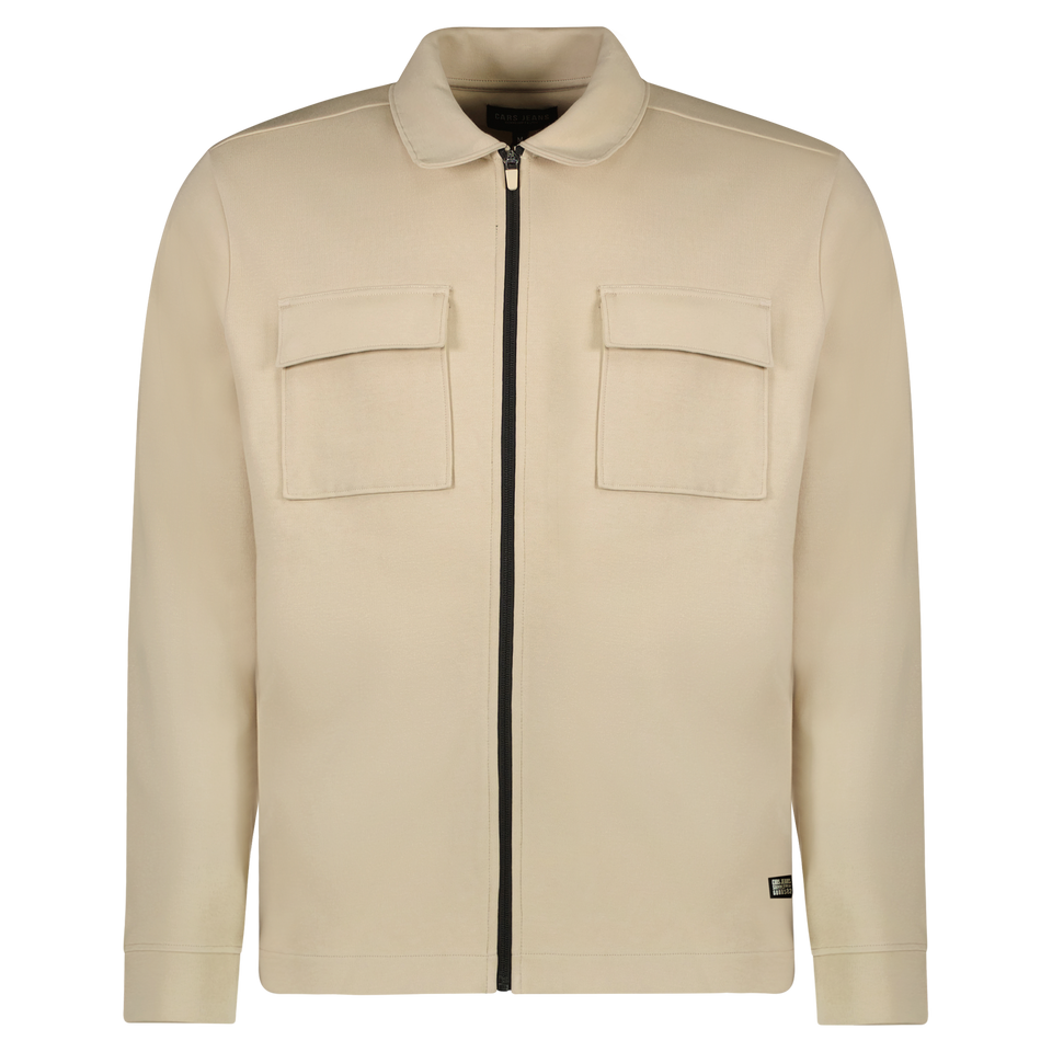 Vest Spyne
