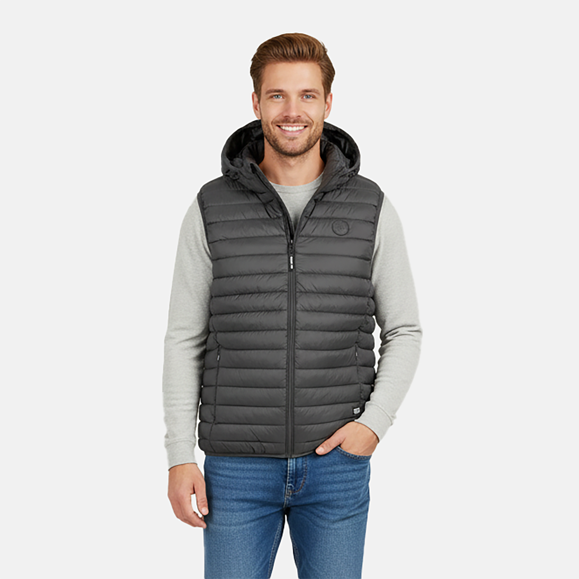 Bodywarmer Buddy