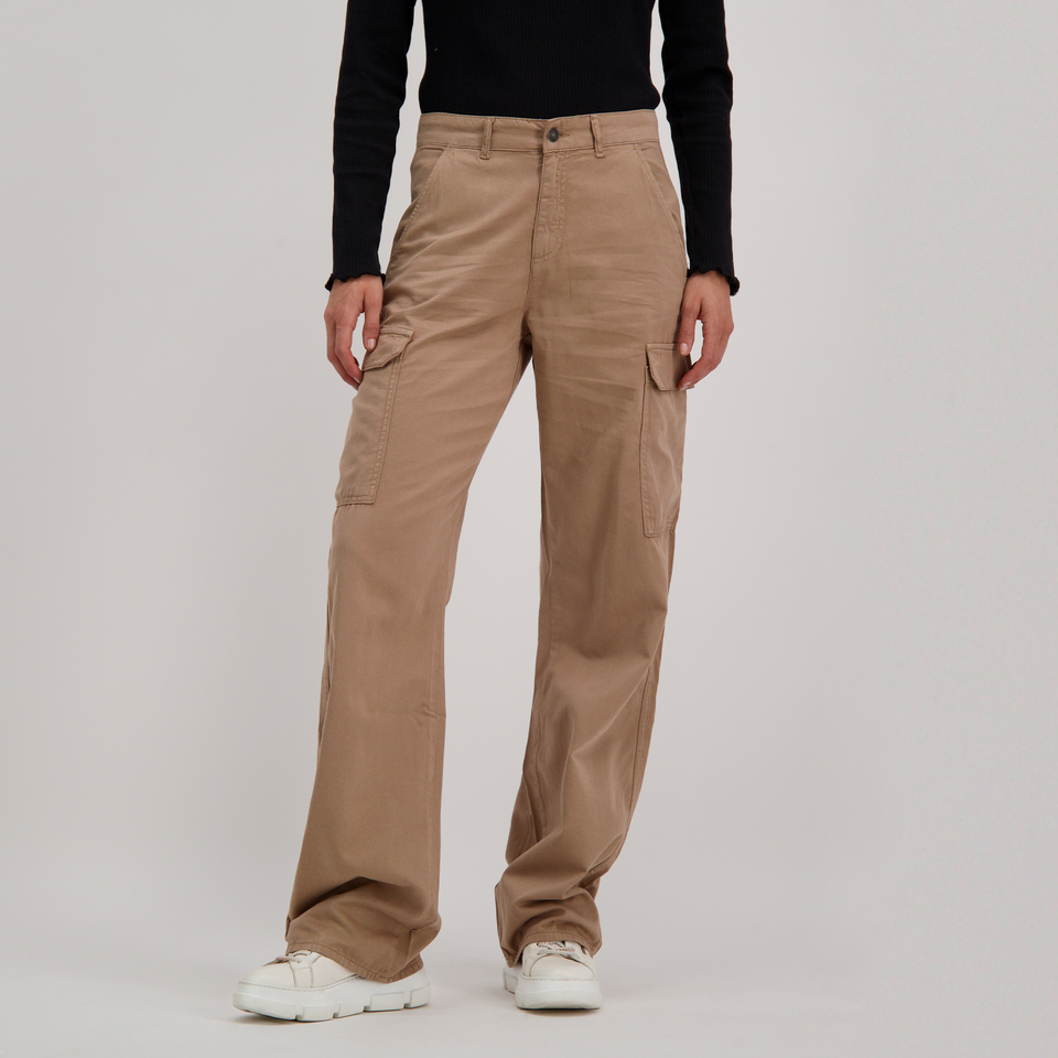 Cargo Broek Cargy
