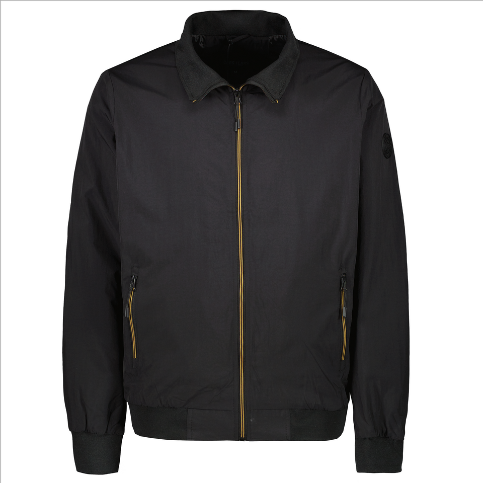 Jacket Ysak
