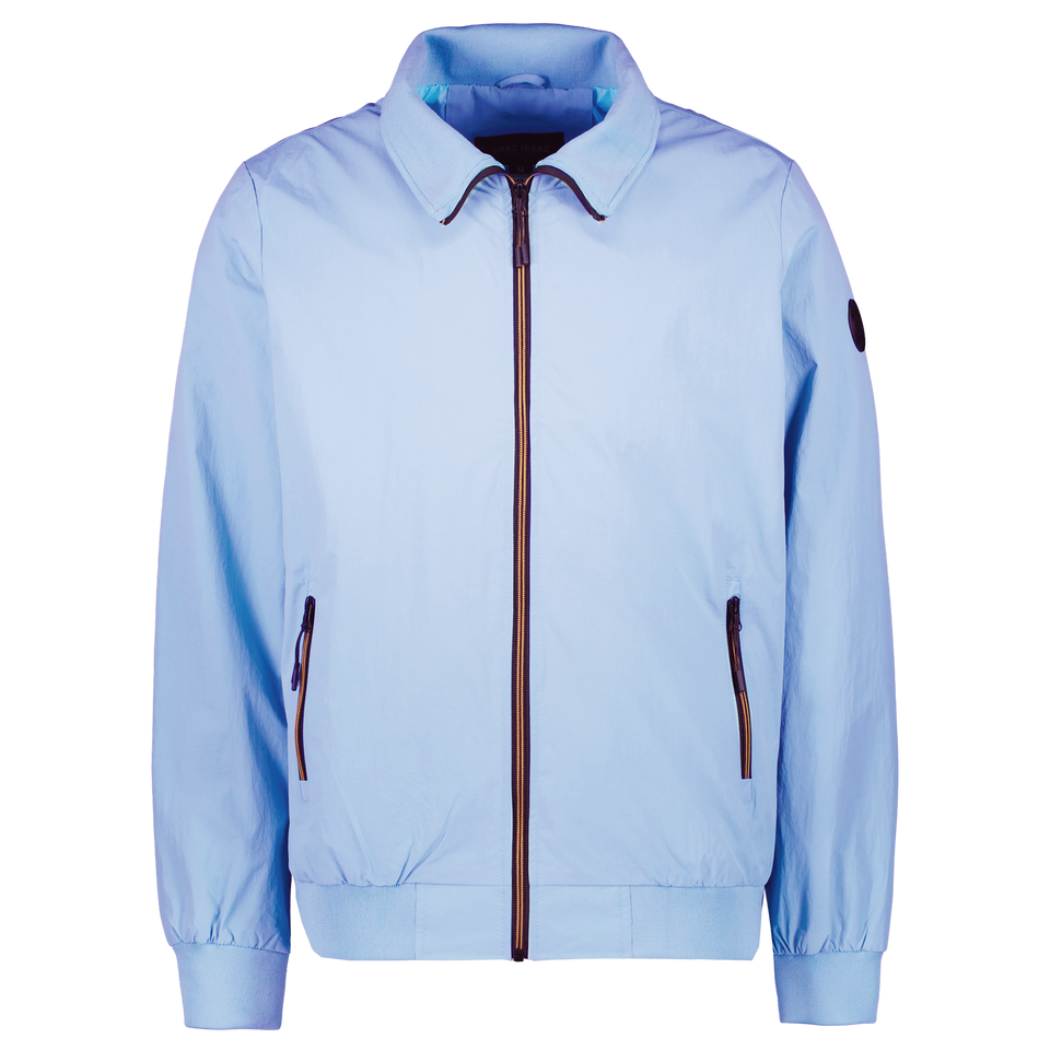 Jacket Ysak