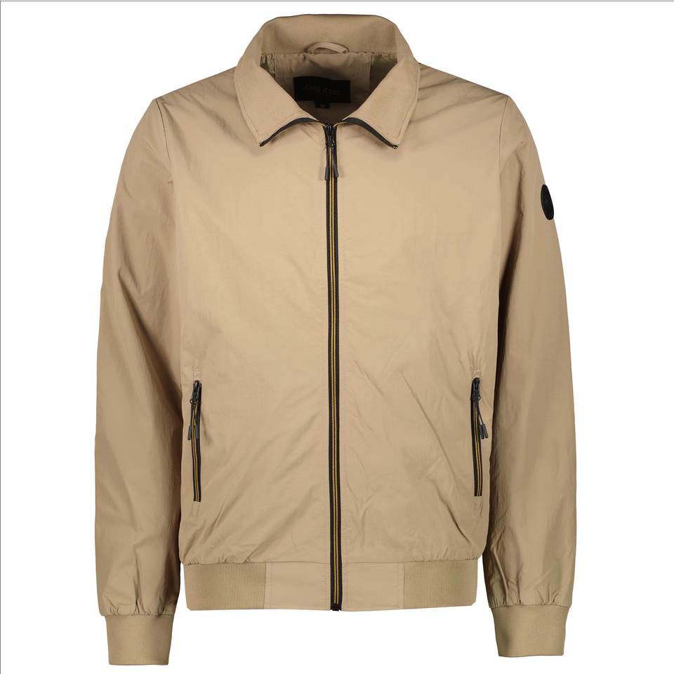 Jacket Ysak