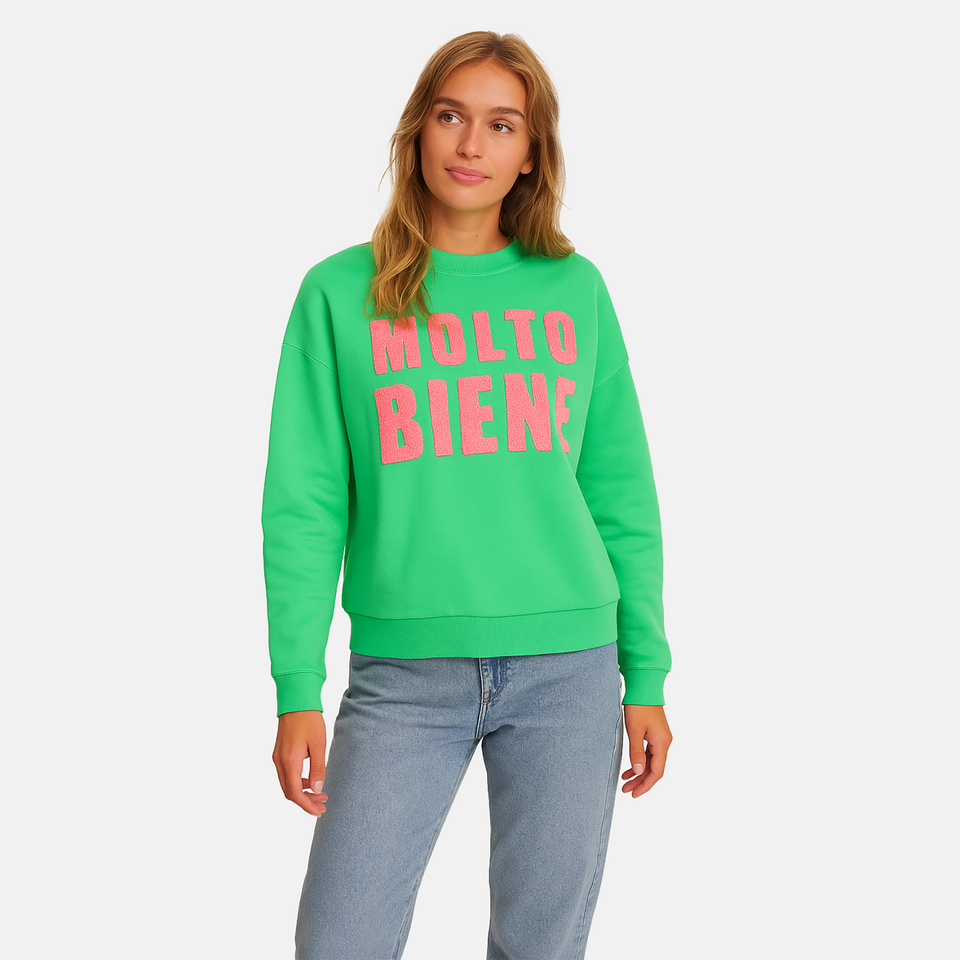 Sweater Lyncy