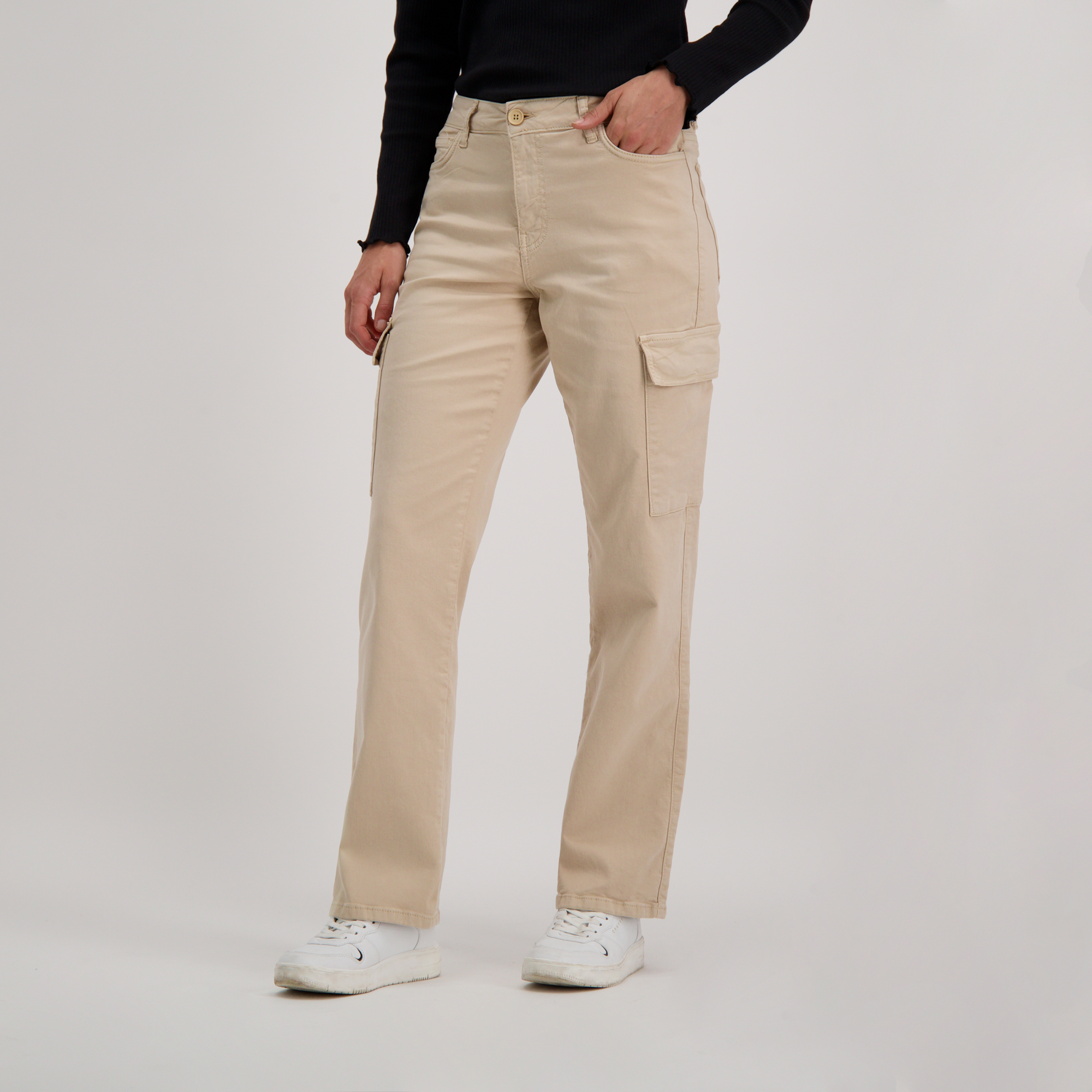 Cargo Broek Cargy