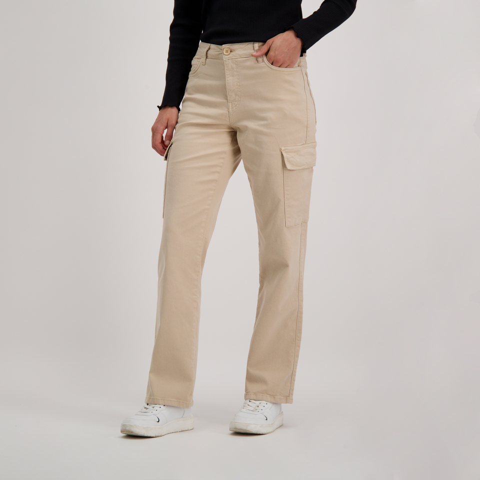 Cargo Broek Cargy