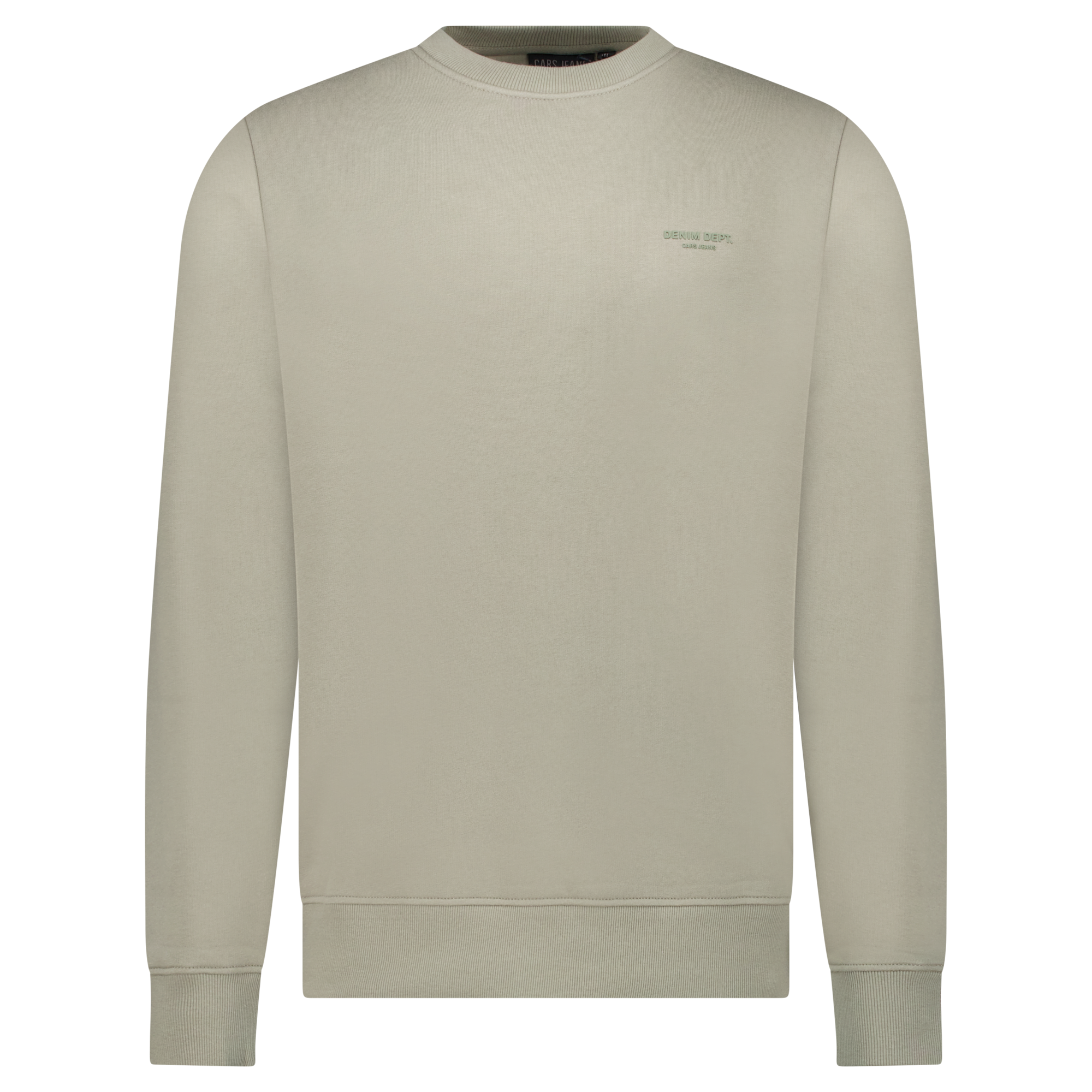 HENDRO&#x20;SW&#x20;Crew&#x20;Lamb&#x27;s&#x20;Wool