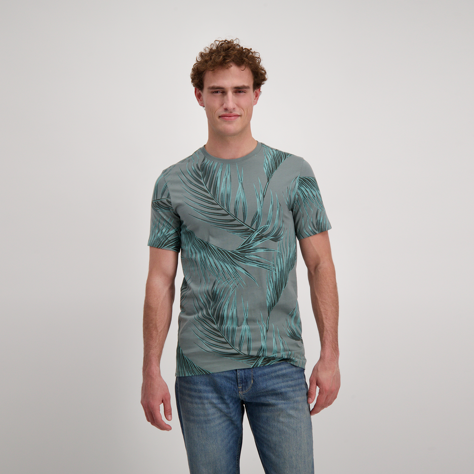 T-shirt Torro