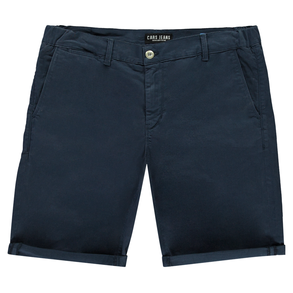 Short Duco