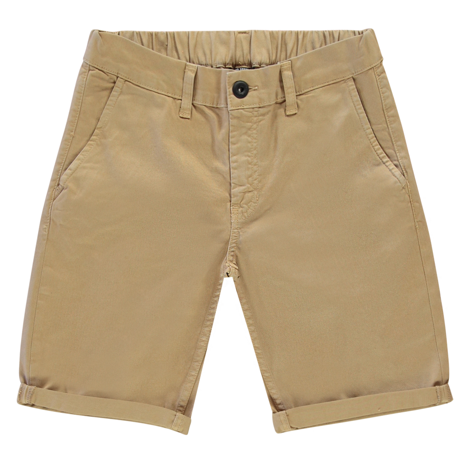 Short Duco