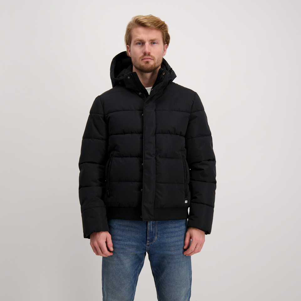 Jacket Lozzo