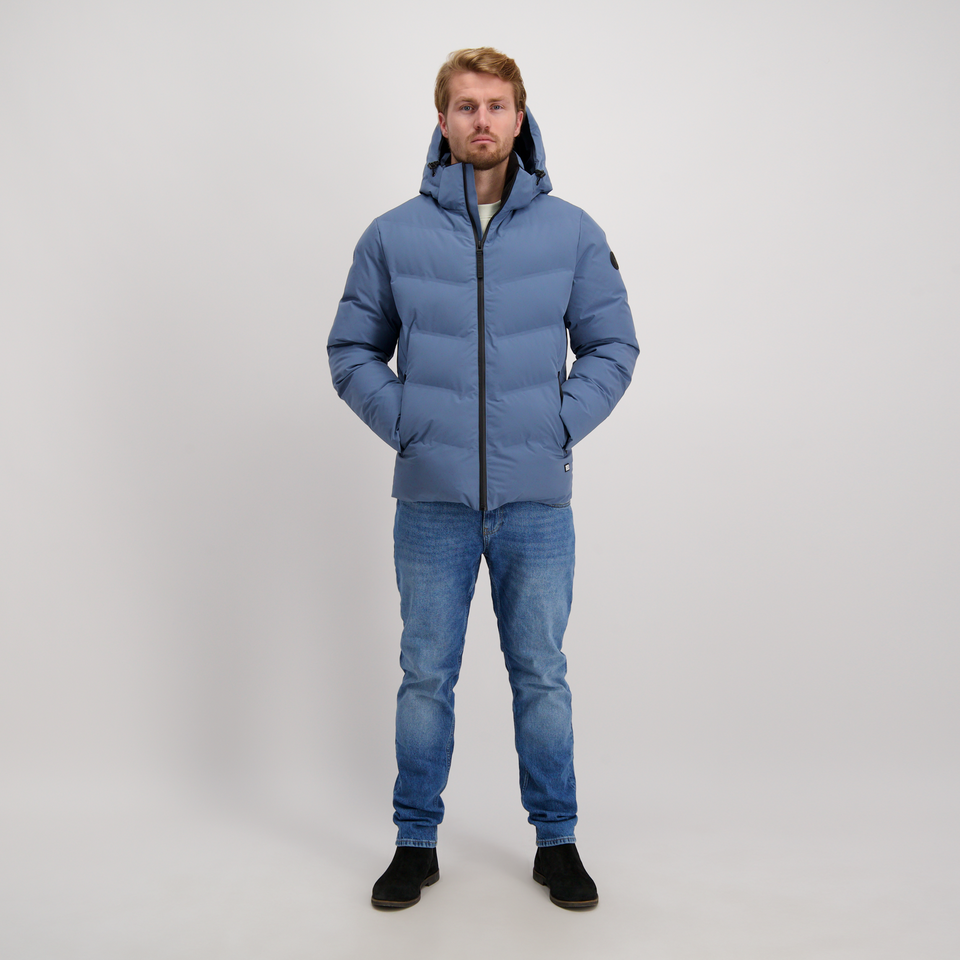 Jacket Lozzo