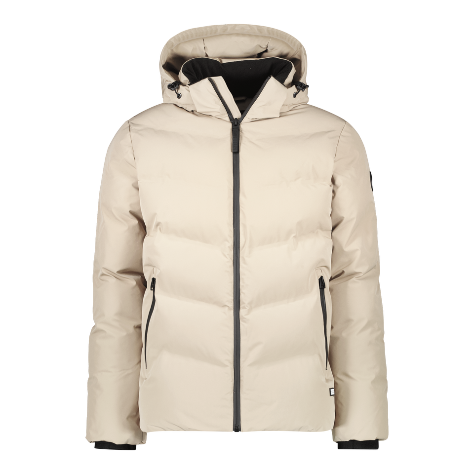 Jacket Lozzo