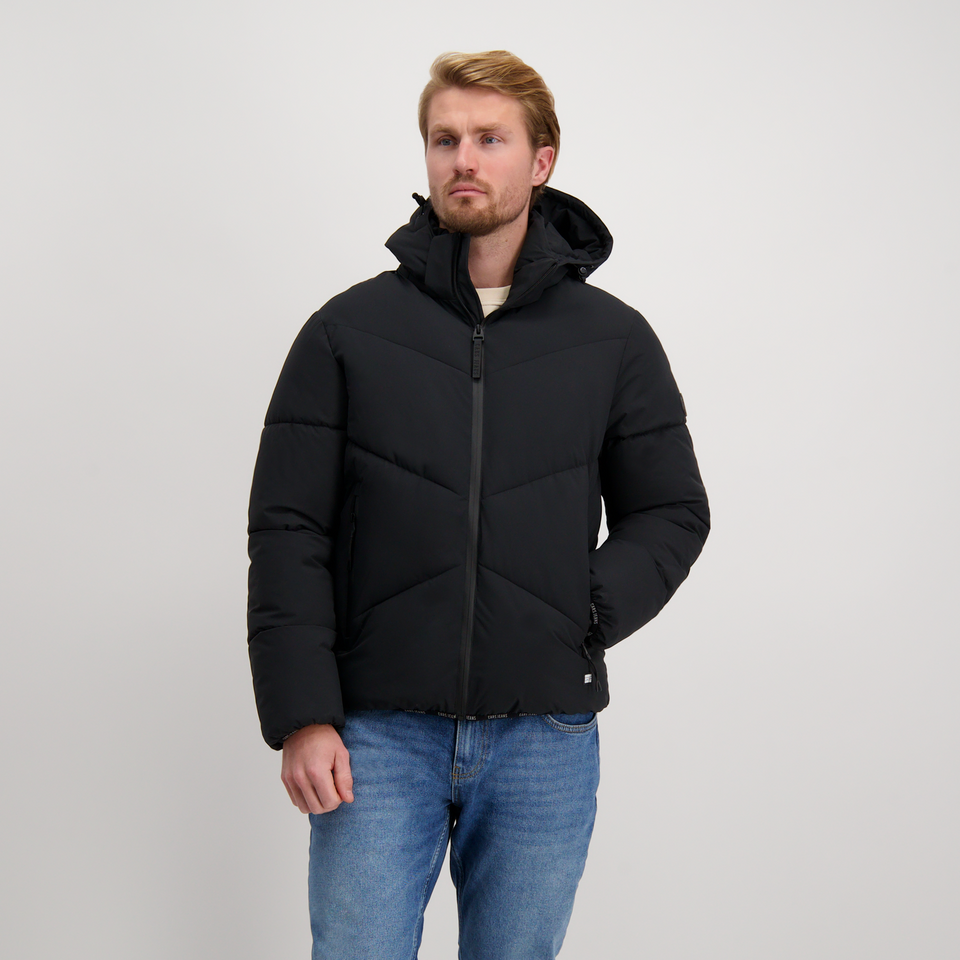 Jacket Copeley