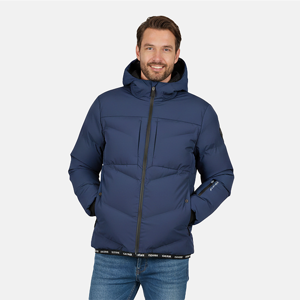 Jacket Copeley