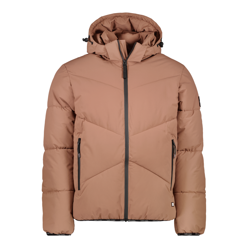 Jacket Copeley