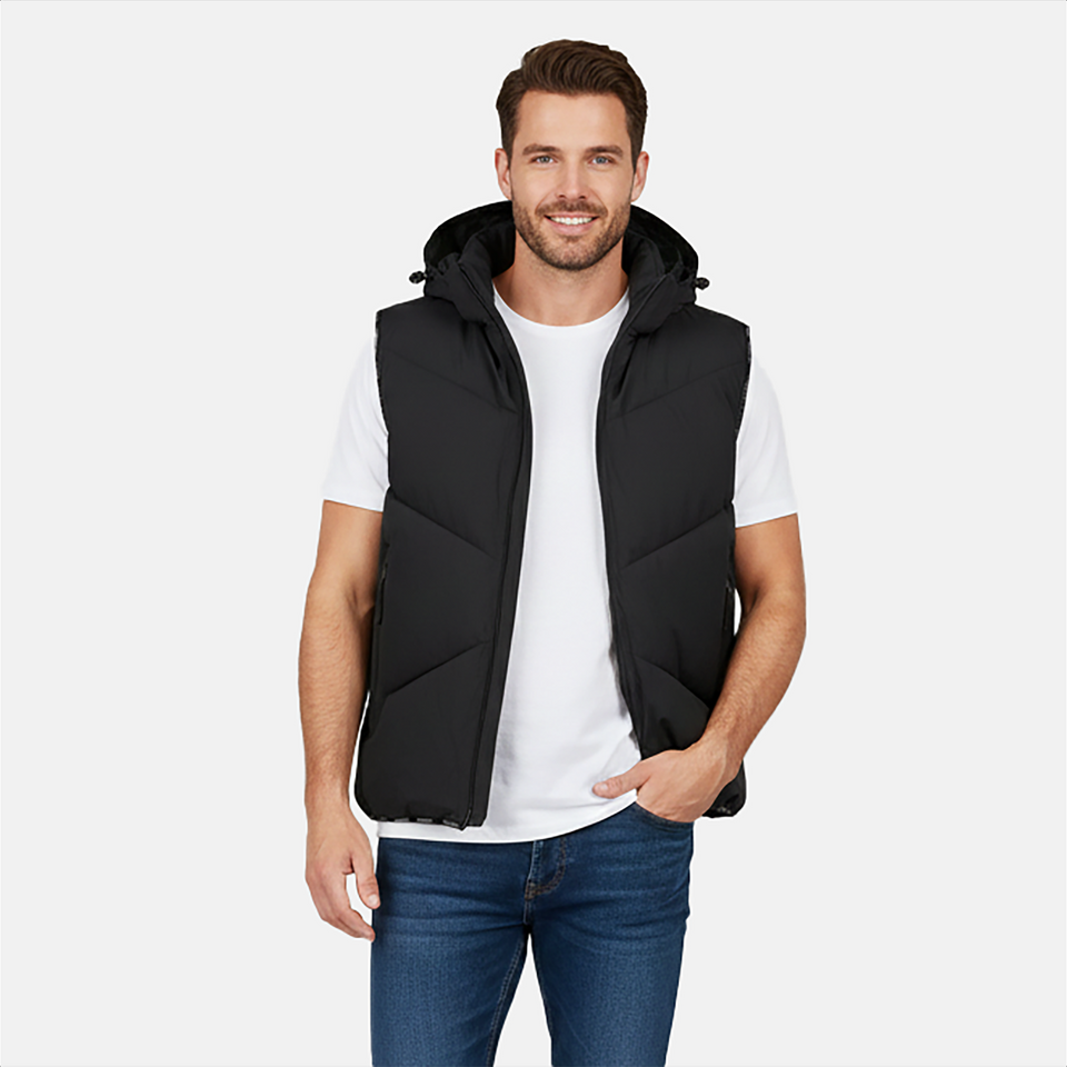 Bodywarmer Tayzer