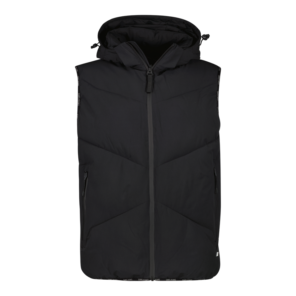 Bodywarmer Tayzer