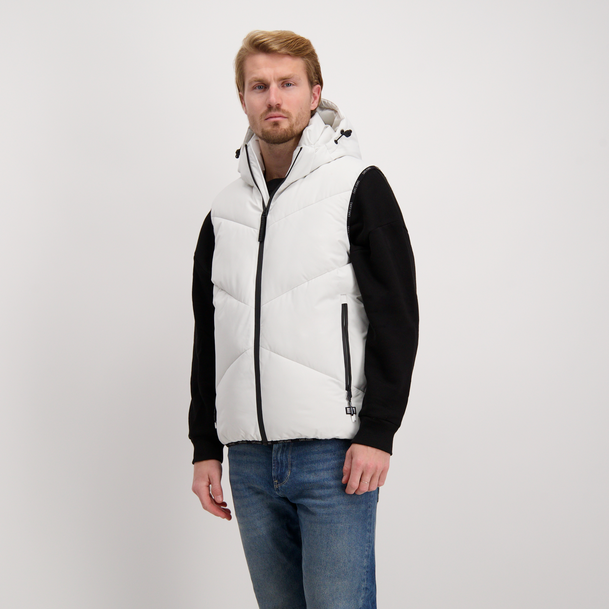 Bodywarmer Tayzer