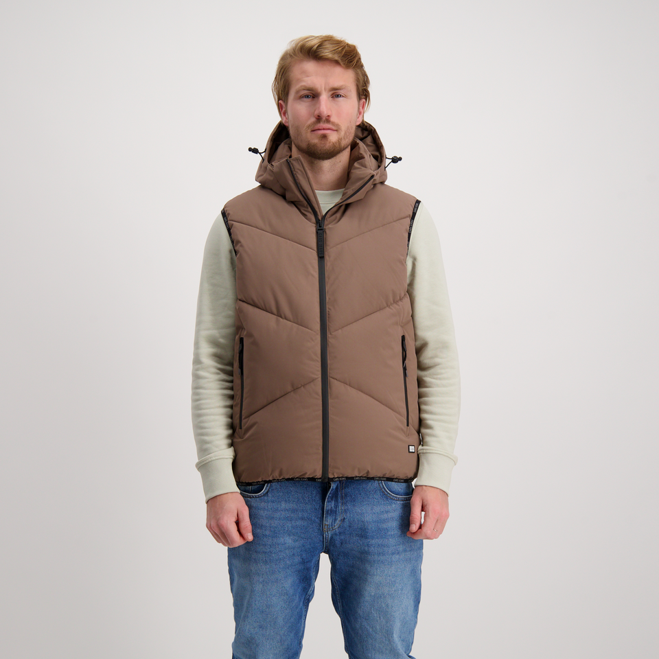 Bodywarmer Tayzer