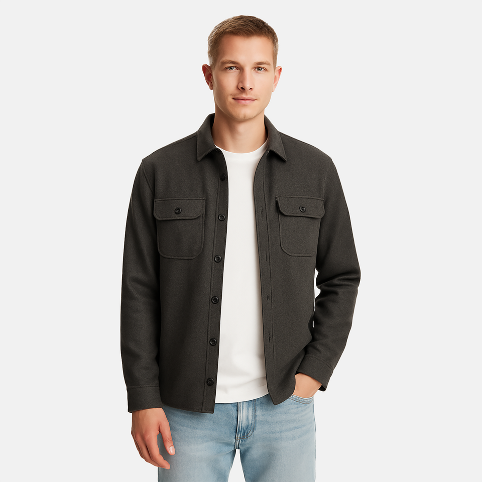Overshirt Mitzel