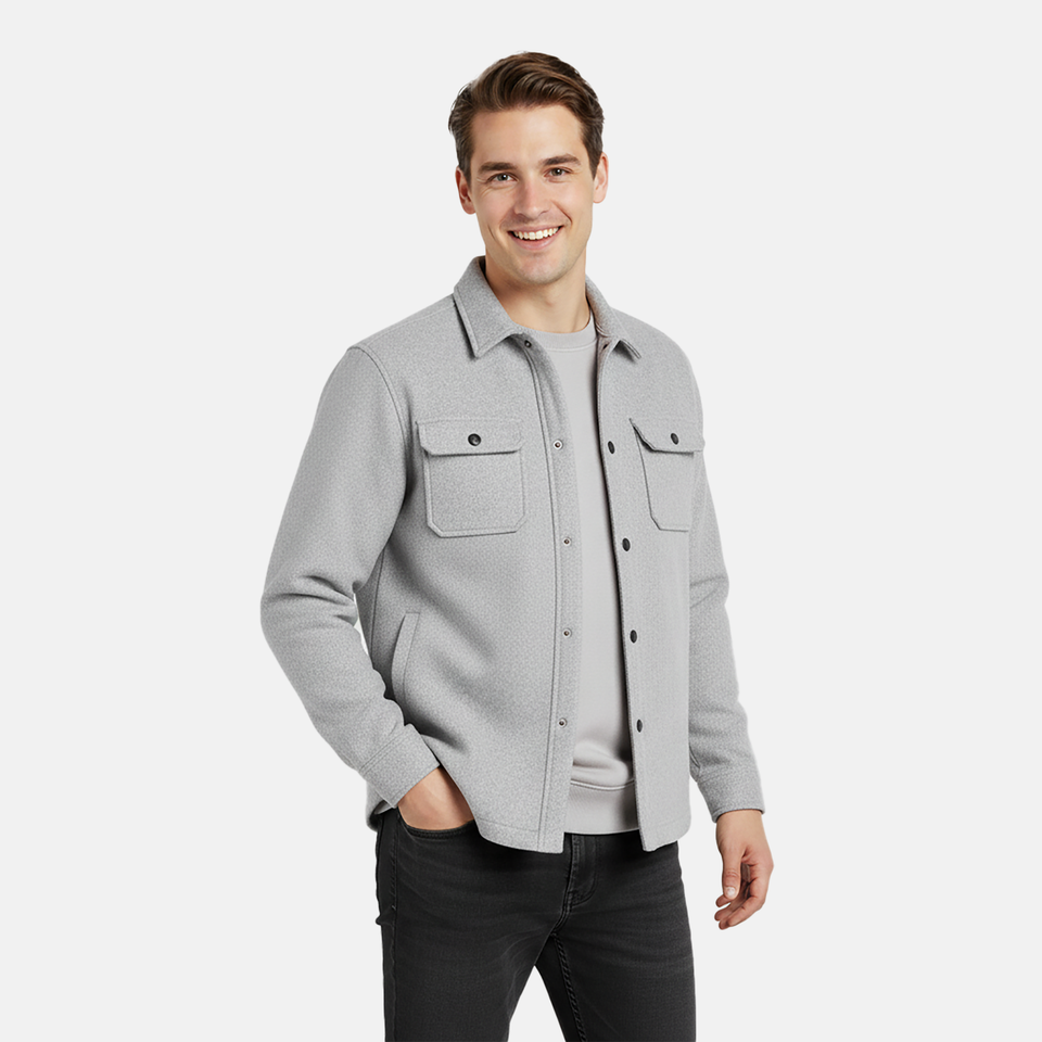 Overshirt Mitzel