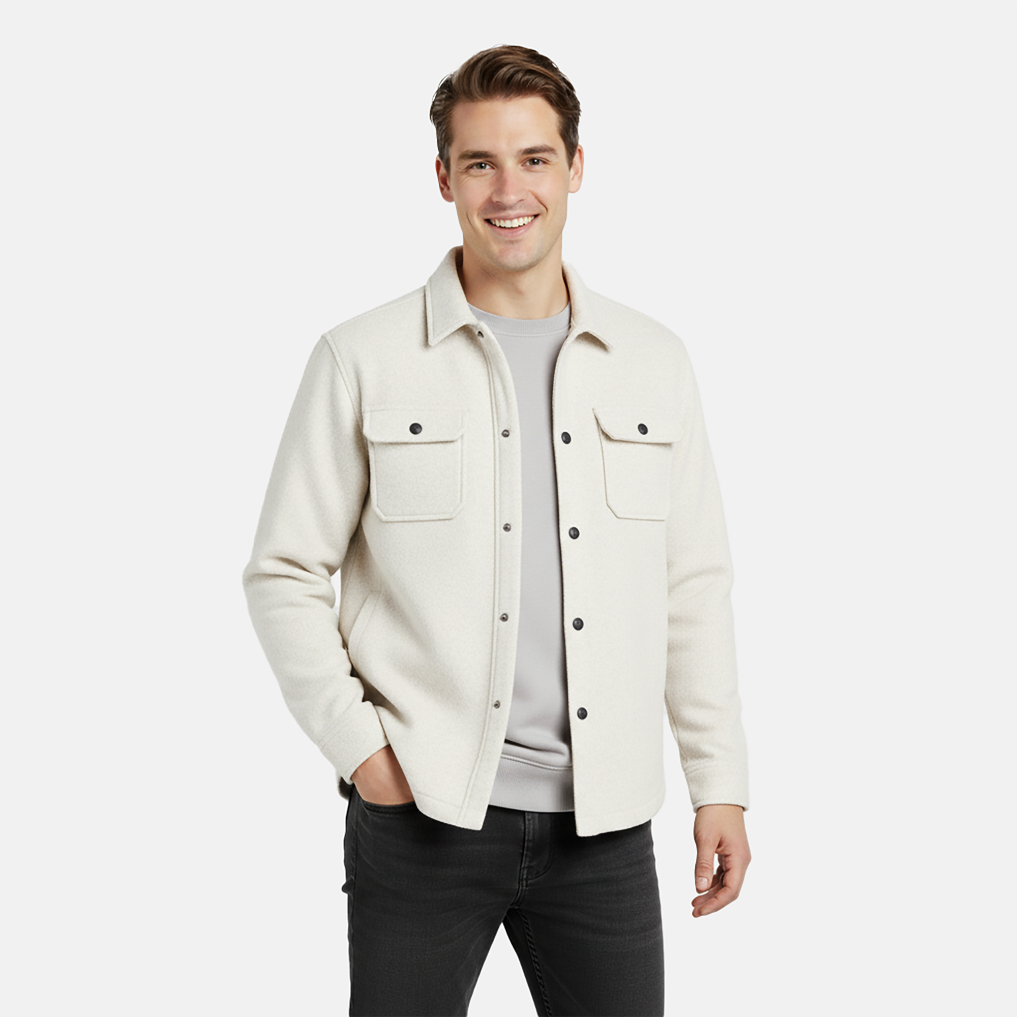 Overshirt&#x20;Mitzel