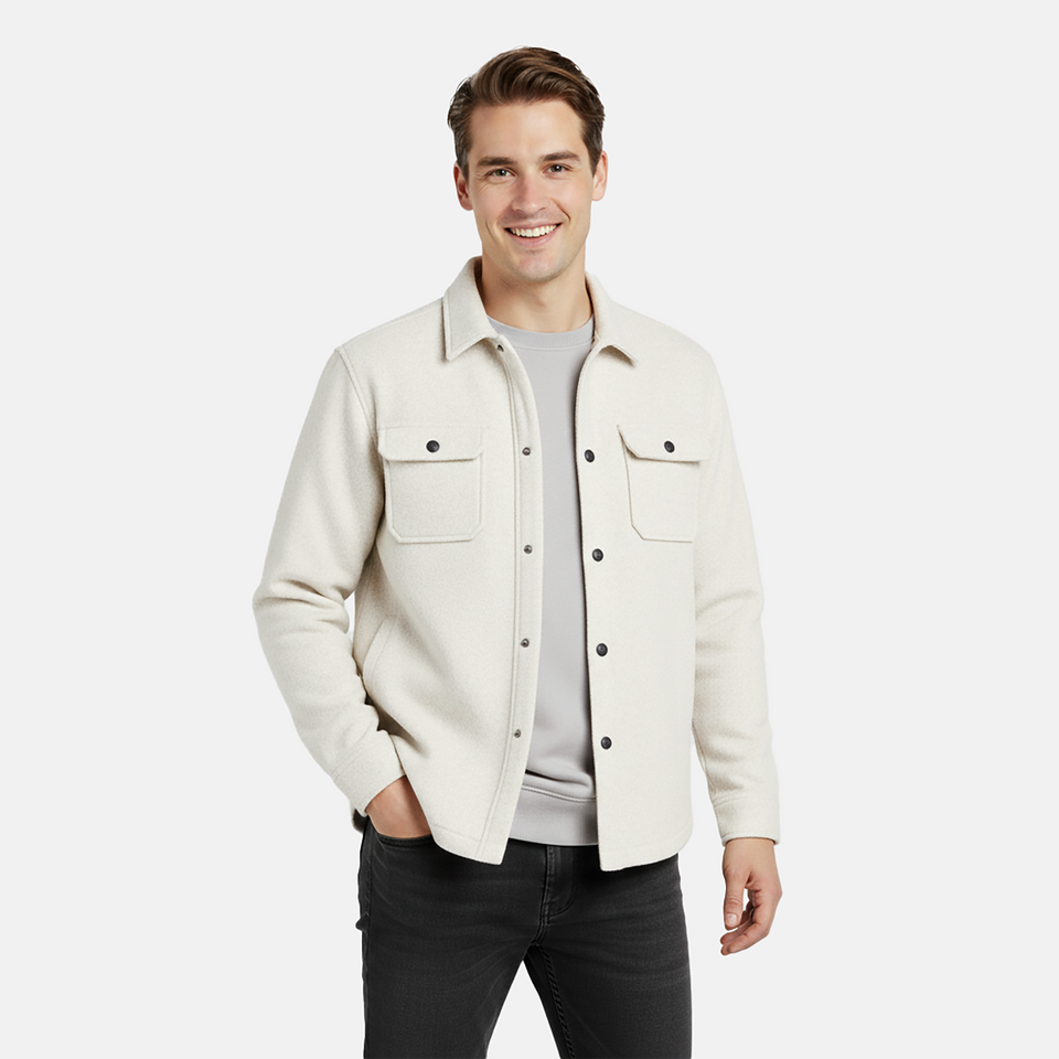 Overshirt Mitzel