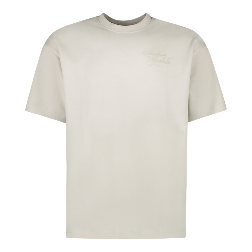T-shirt Rotrey