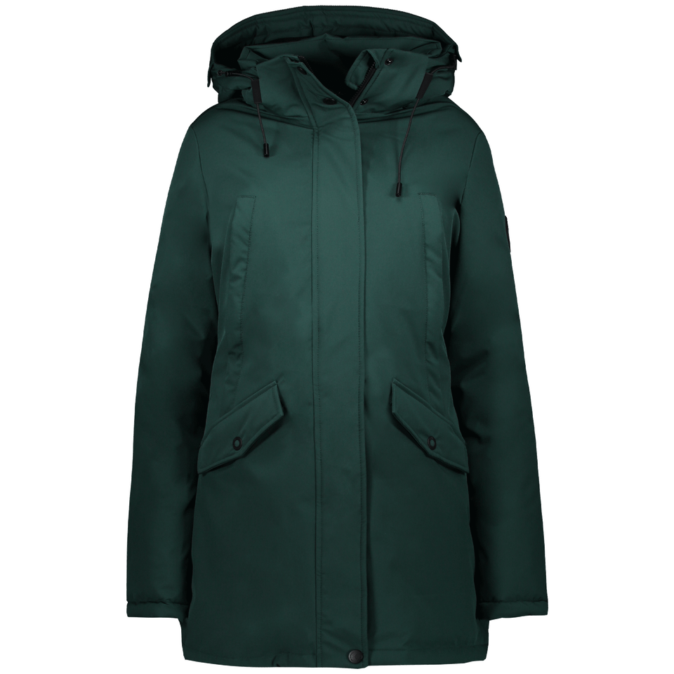 Winter jacket Maisa