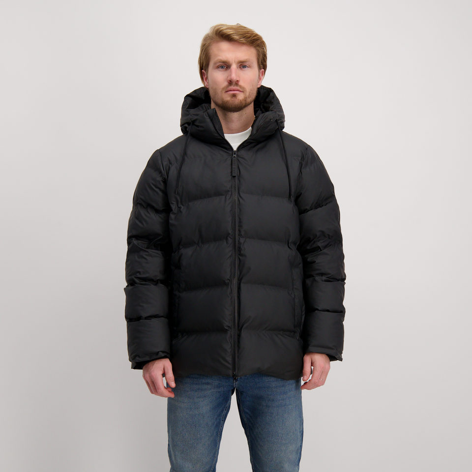 Jacket Rayze