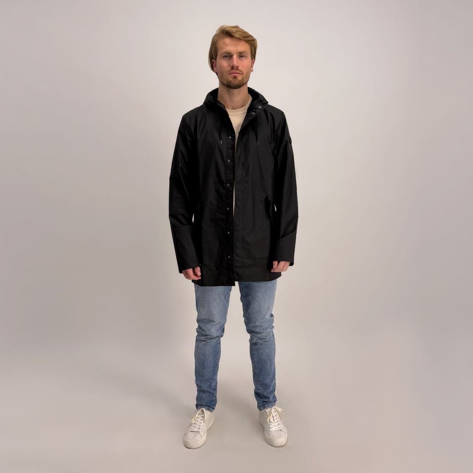 Jacket Ossy