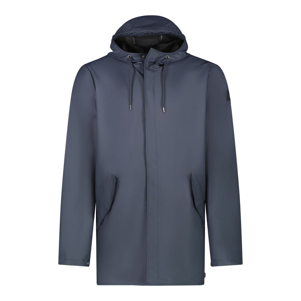 Jacket Ossy