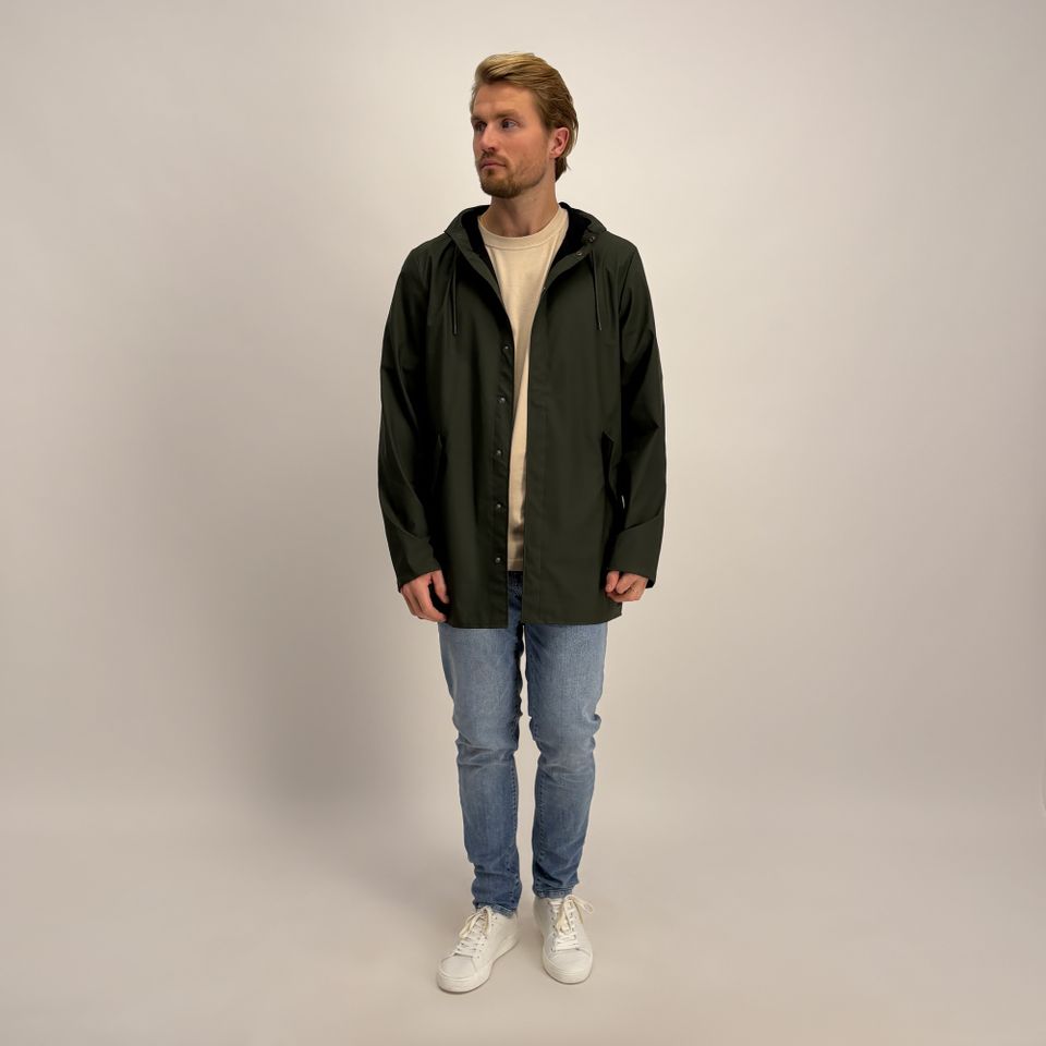 Jacket Ossy