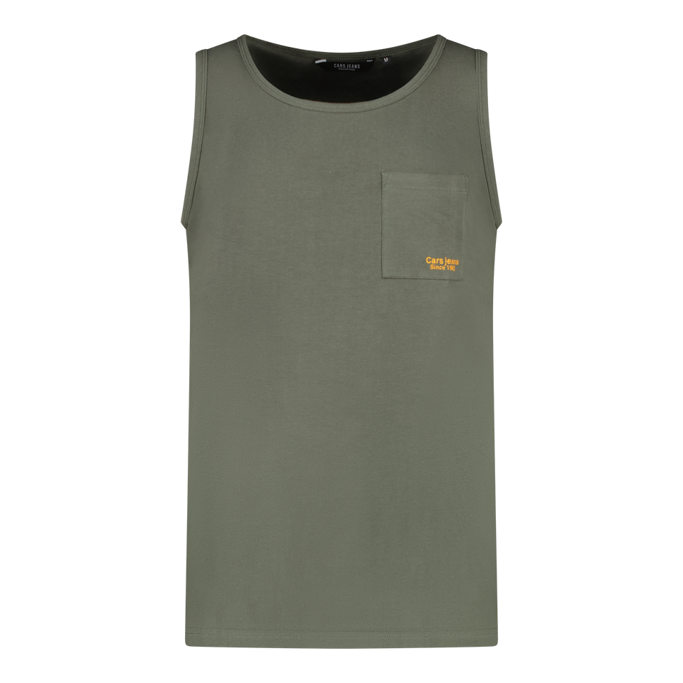 Singlet Bylo
