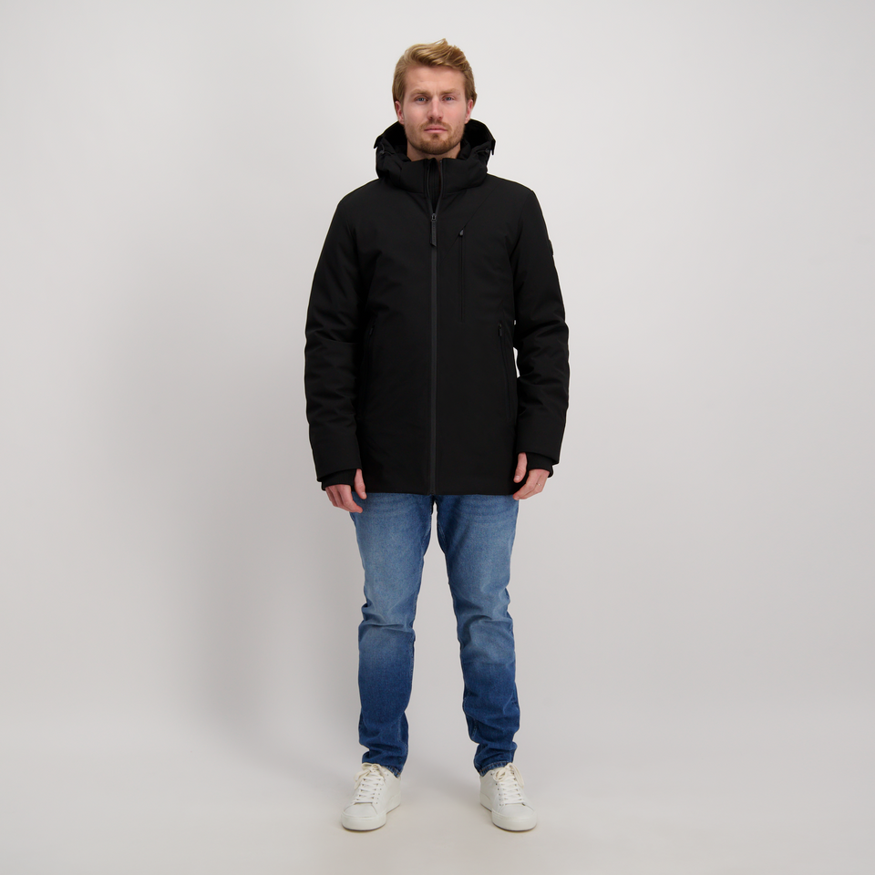 Jacket Harwick