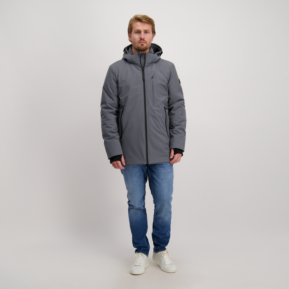 Jacket Harwick