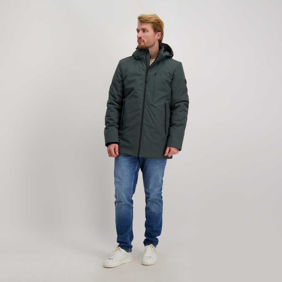 Jacket Harwick