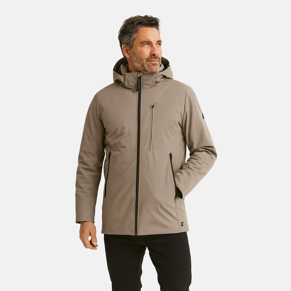 Jacket Harwick