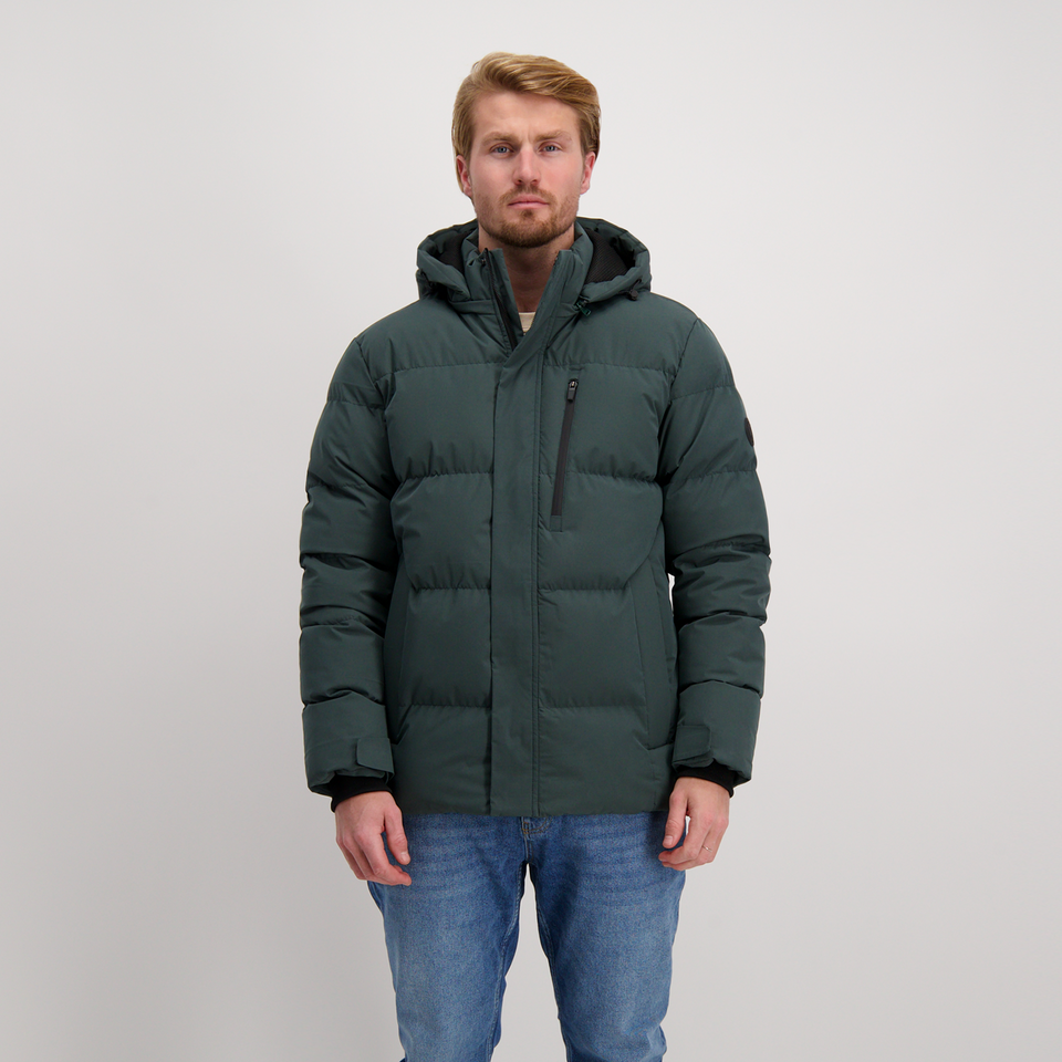 Jacket Wickam