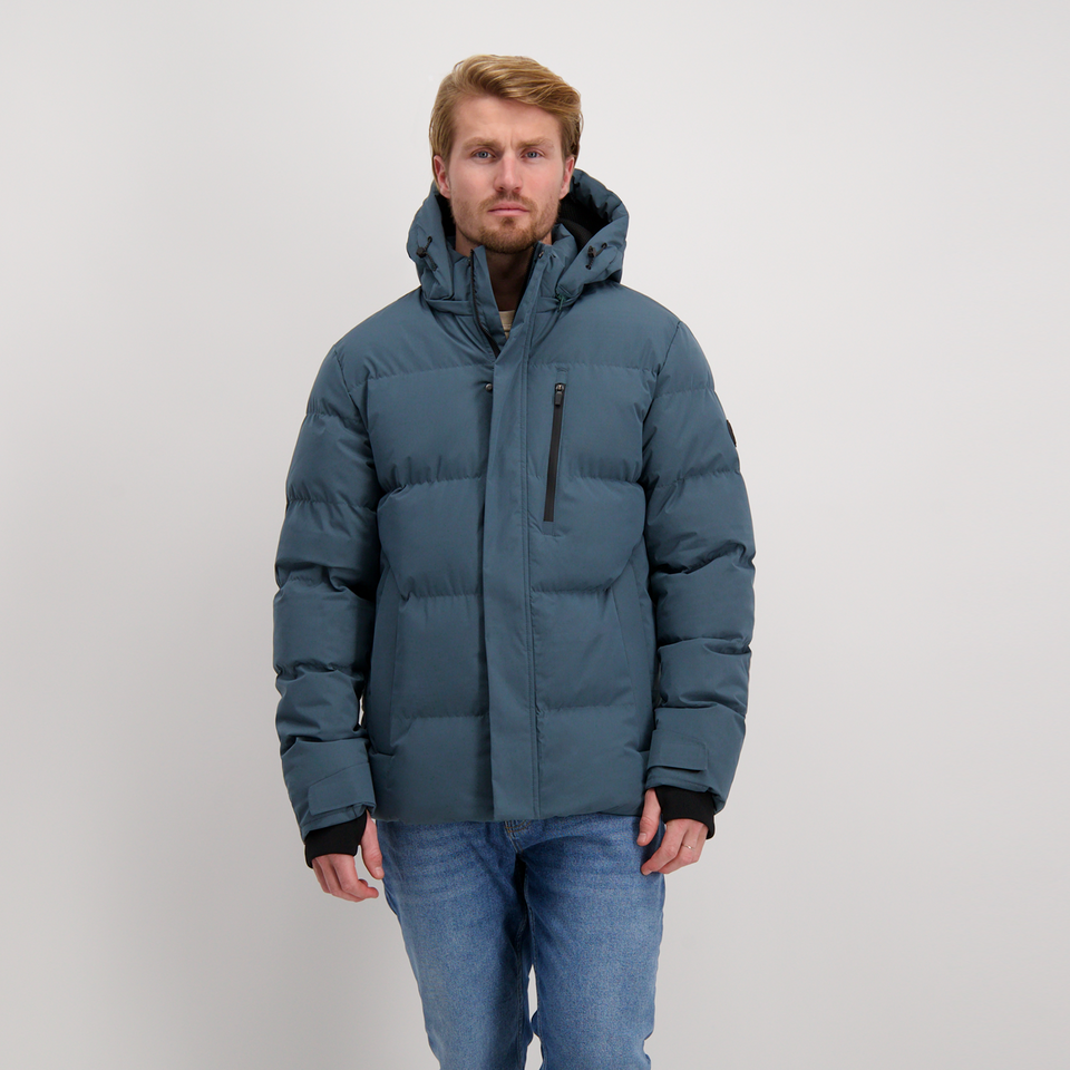 Jacket Wickam