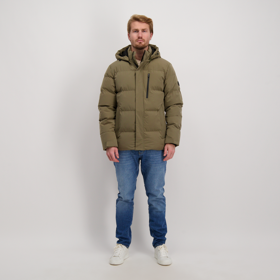Jacket Wickam