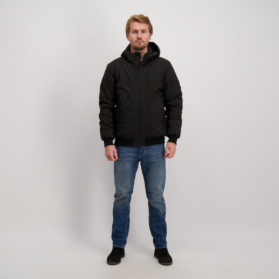 Jacket Pranoy