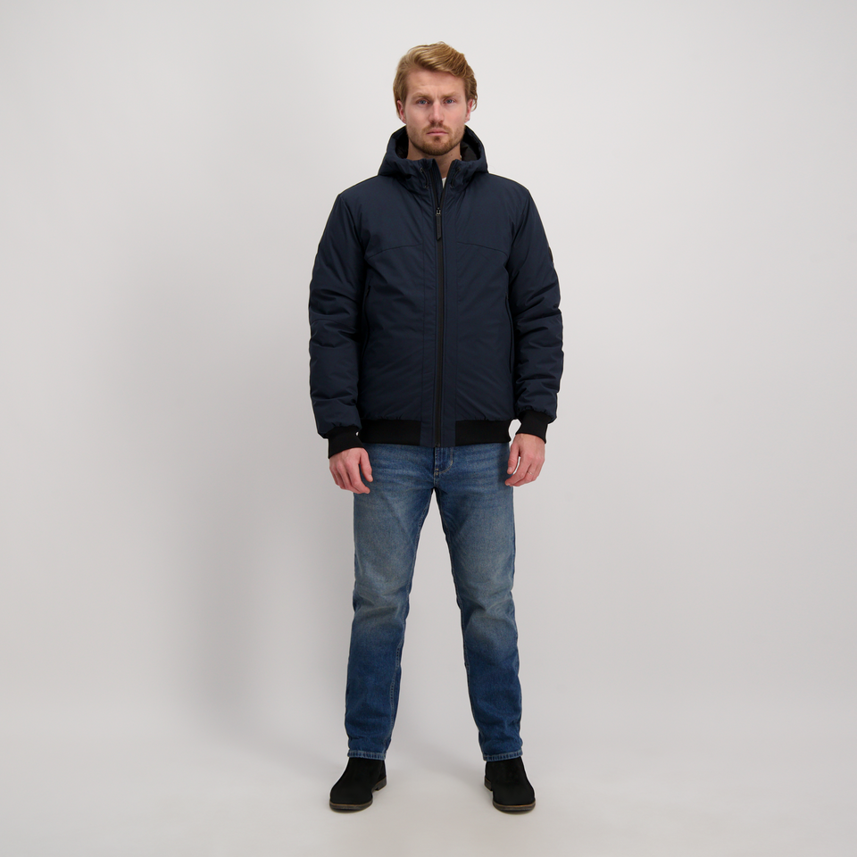 Jacket Pranoy