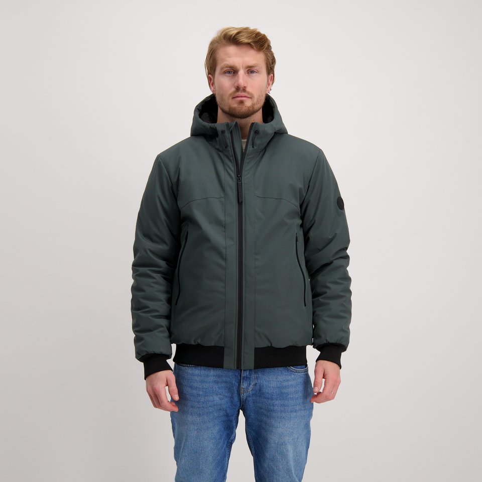 Jacket Pranoy