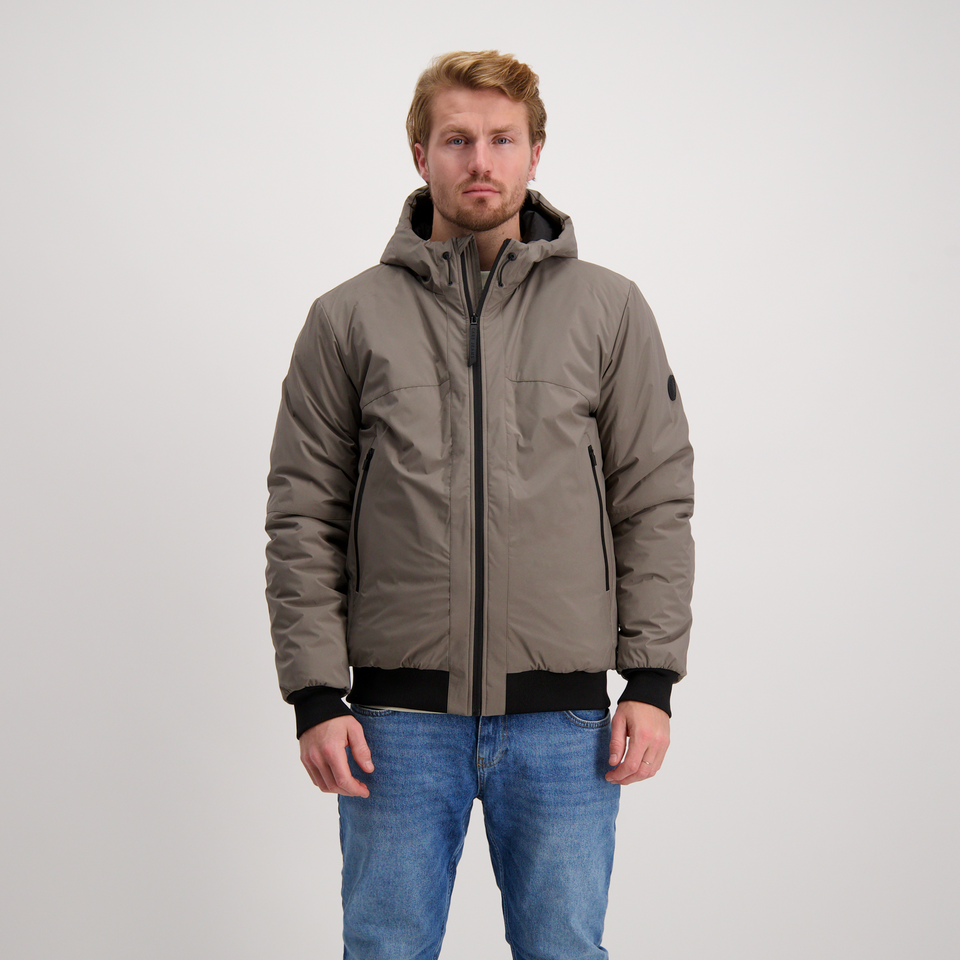 Jacket Pranoy